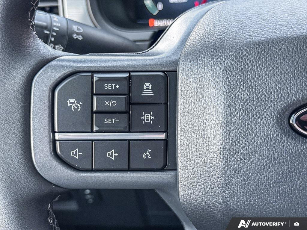 New 2026 Ford F-150 LARIAT 3.5 L 4WD at KW Auto Credit