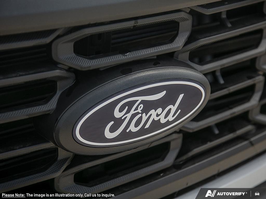 New 2026 Ford F-150 XL 3.5 L 4WD at KW Auto Credit