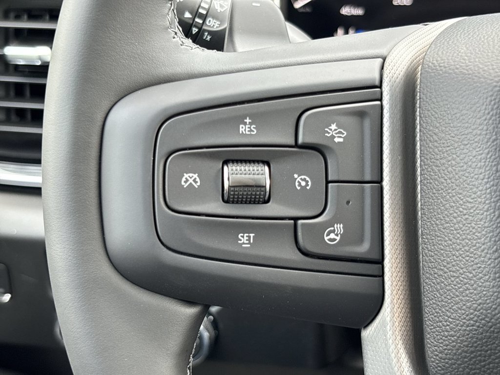 New 2026 GMC Sierra 1500 Denali 5.3L 4WD at KW Auto Credit