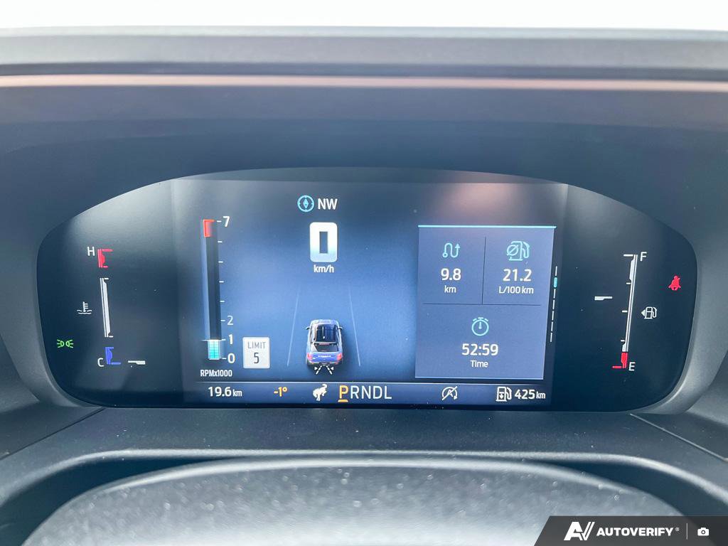 New 2026 Ford Bronco Sport Outer Banks 1.5 L 4WD at KW Auto Credit