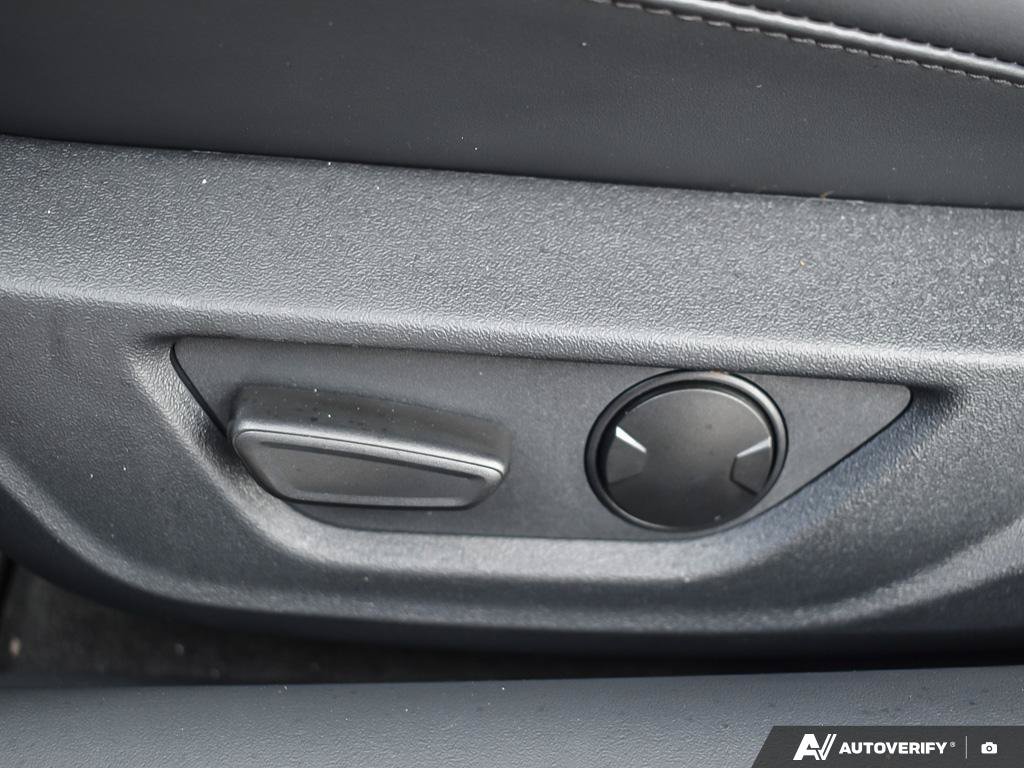 New 2026 Ford Mustang EcoBoost 2.3 L RWD at KW Auto Credit