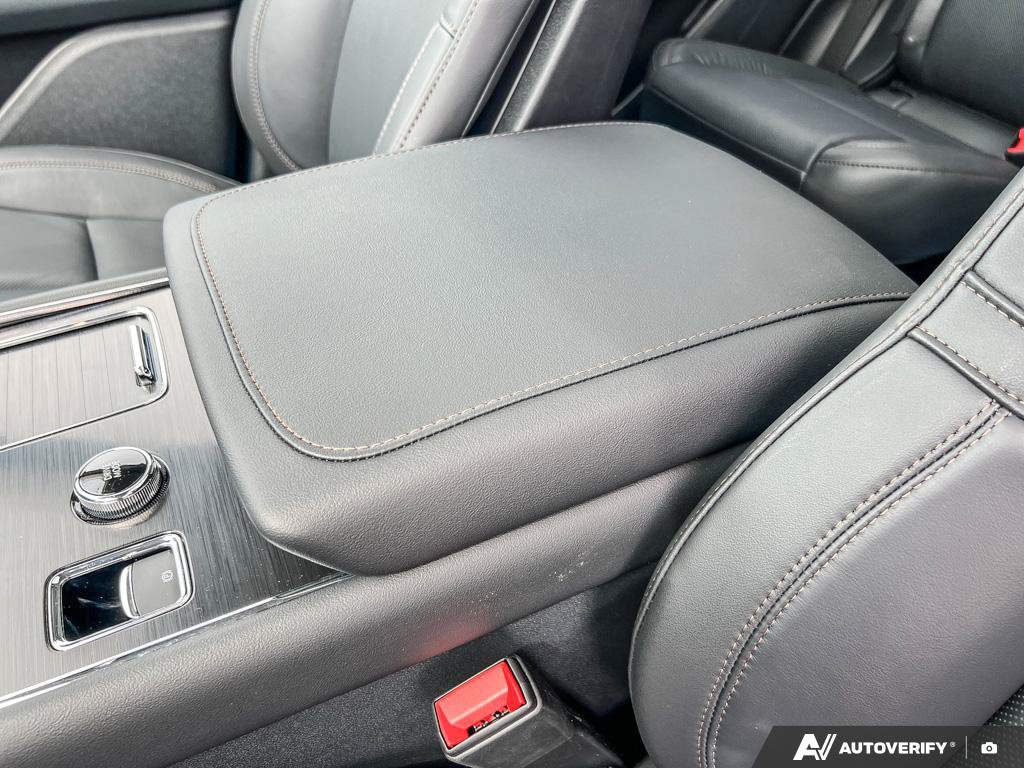 New 2026 Lincoln Aviator Reserve 3.0 L AWD at KW Auto Credit