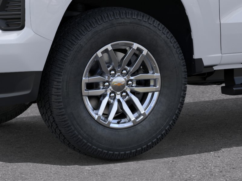 New 2026 Chevrolet Colorado 4WD LT 2.7L 4WD at KW Auto Credit