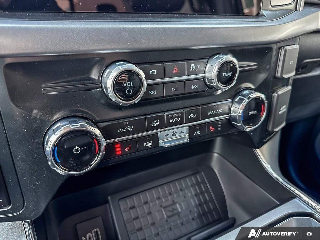 New 2026 Ford F-150 XLT 3.5 L 4WD at KW Auto Credit