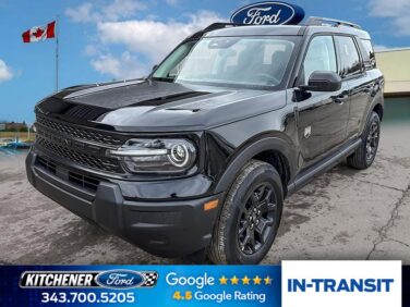 New 2026 Ford Maverick XLT 2.5 L AWD at KW Auto Credit