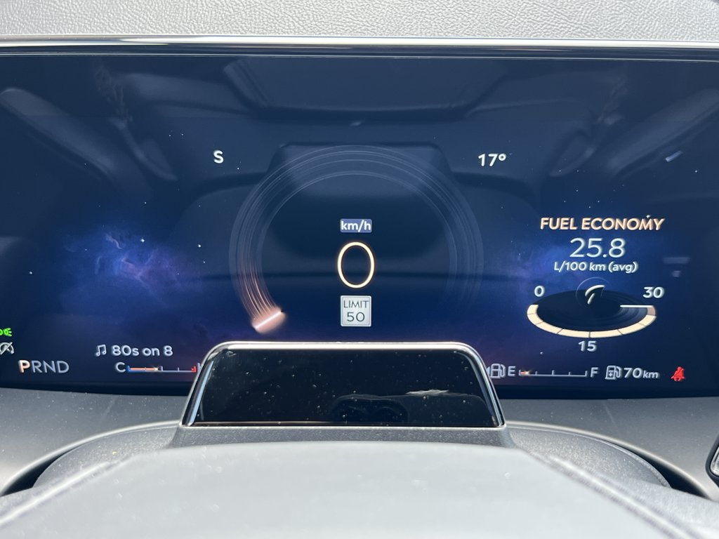 New 2026 Lincoln Aviator Reserve 3.0 L AWD at KW Auto Credit