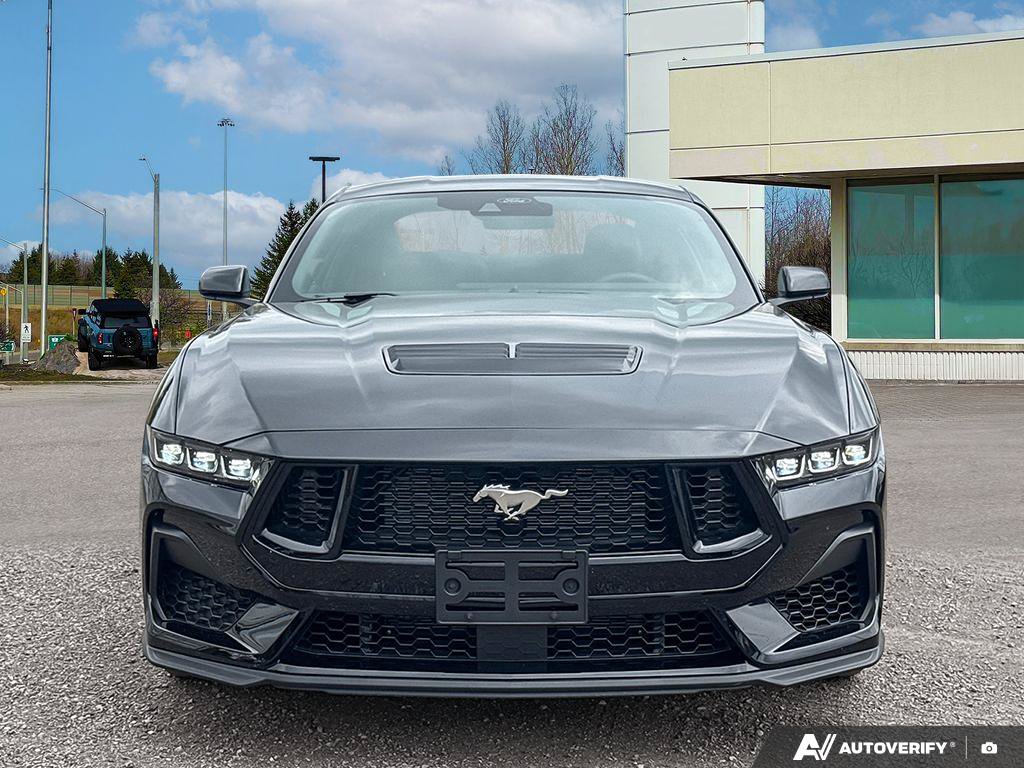 Used 2025 Ford Mustang GT Premium 5.0 L RWD at KW Auto Credit