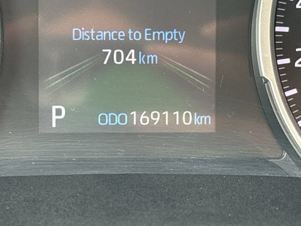 Used 2019 Toyota RAV4 LE 2.5 L FWD at KW Auto Credit