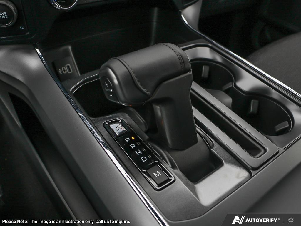 New 2026 Ford F-150 XLT 5.0 L 4WD at KW Auto Credit