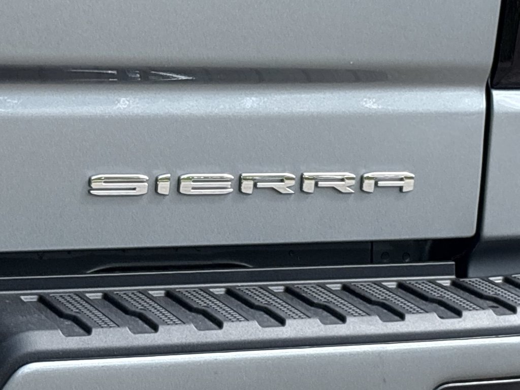 New 2026 GMC Sierra 1500 Denali 5.3L 4WD at KW Auto Credit