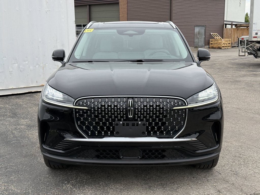 New 2026 Lincoln Aviator Reserve 3.0 L AWD at KW Auto Credit