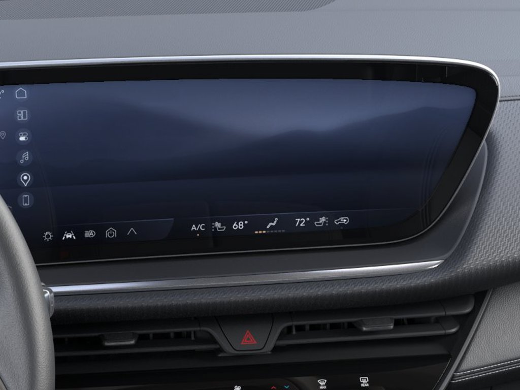 New 2026 Buick Envision Preferred 2.0L AWD at KW Auto Credit