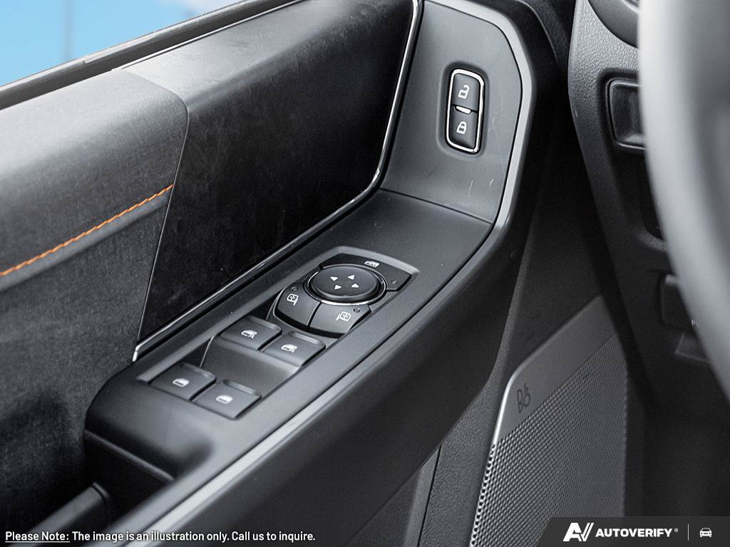 New 2026 Ford F-150 Tremor 3.5 L 4WD at KW Auto Credit