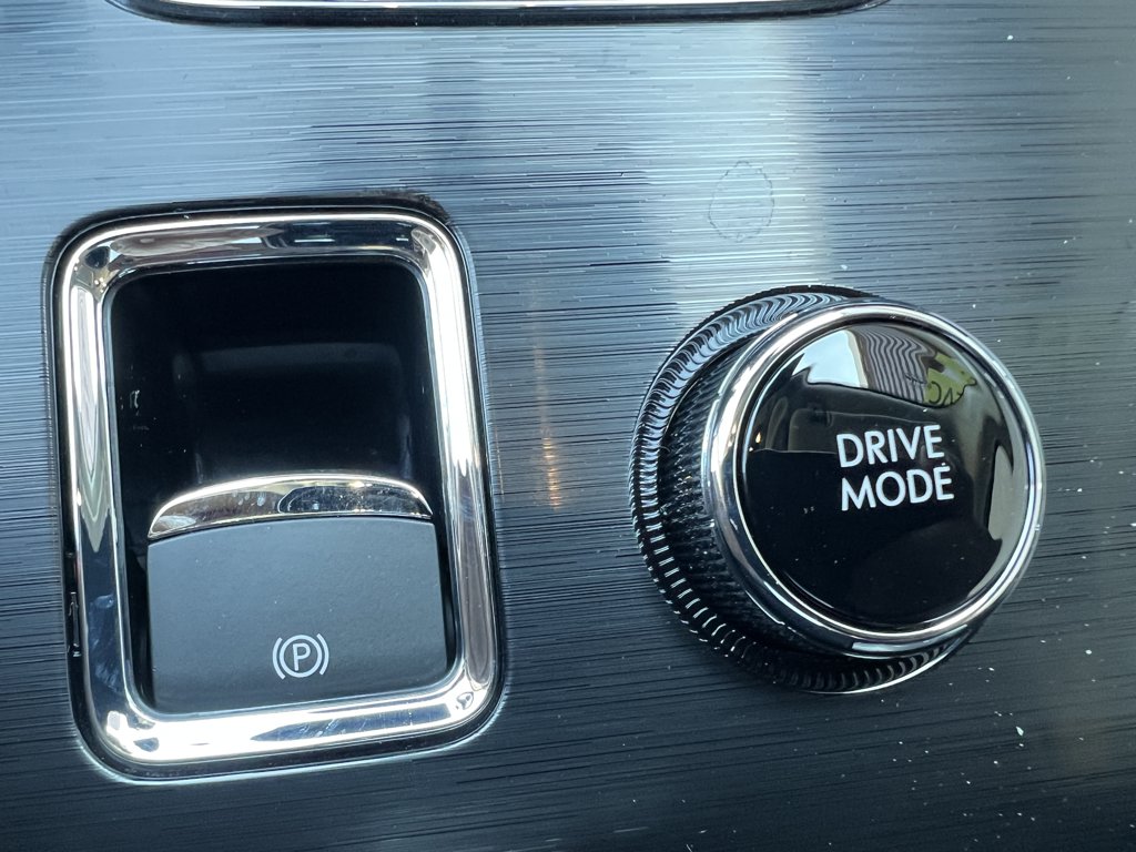New 2026 Lincoln Aviator Premiere 3.0 L AWD at KW Auto Credit