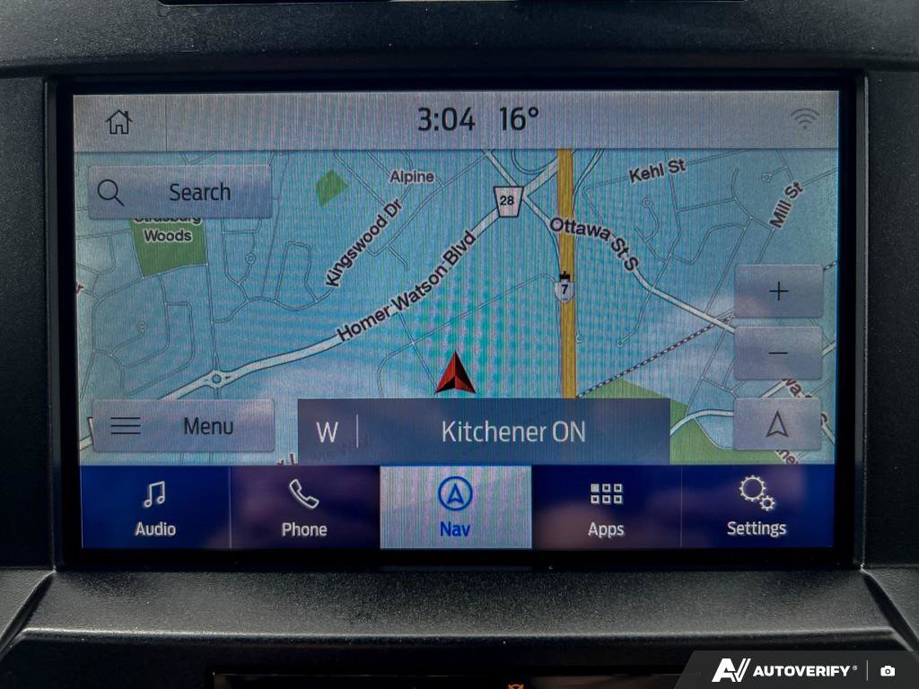 Used 2019 Ford F-150 XLT 5.0 L 4WD at KW Auto Credit