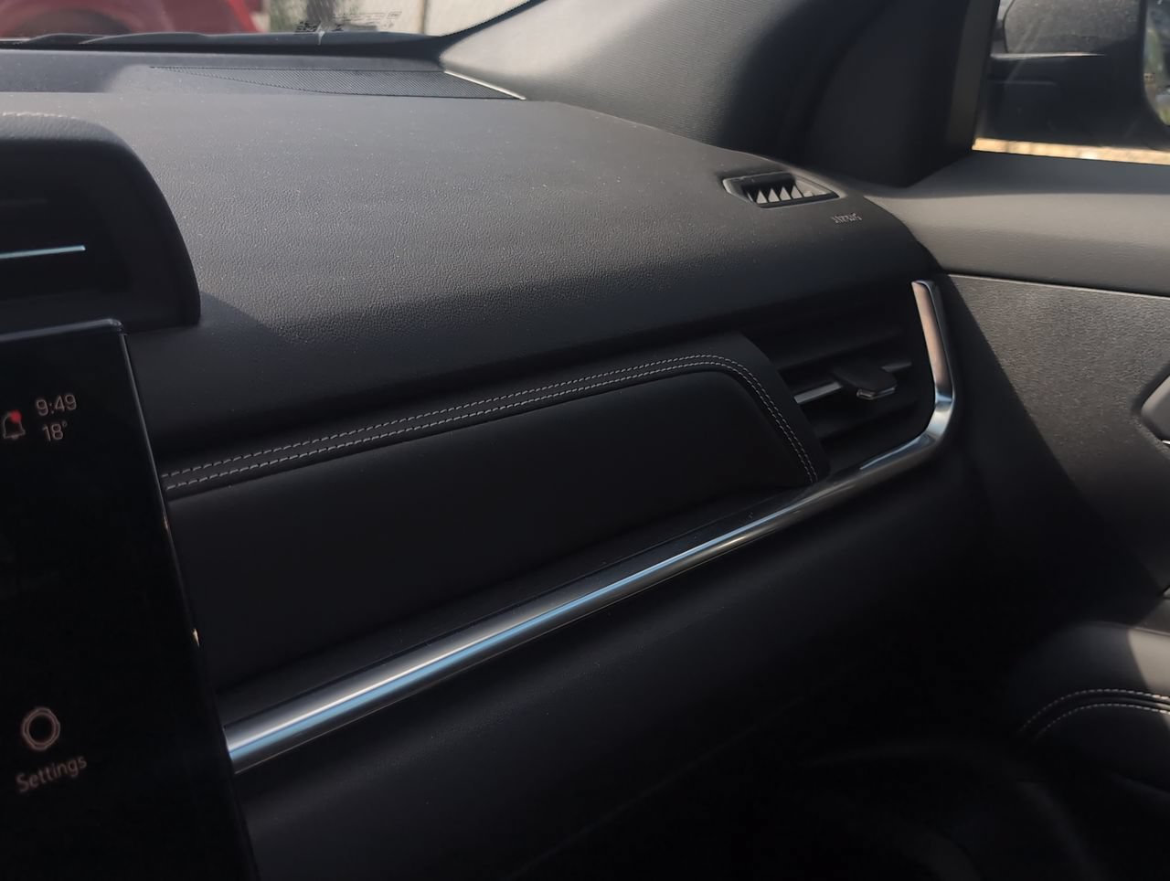 Used 2025 GMC Terrain AWD Elevation 1.5L AWD at KW Auto Credit