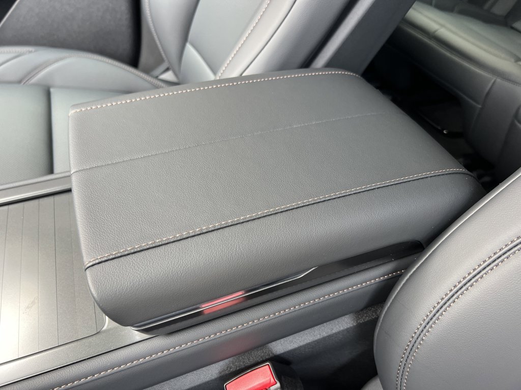 New 2026 Lincoln Nautilus Premiere 2.0 L AWD at KW Auto Credit