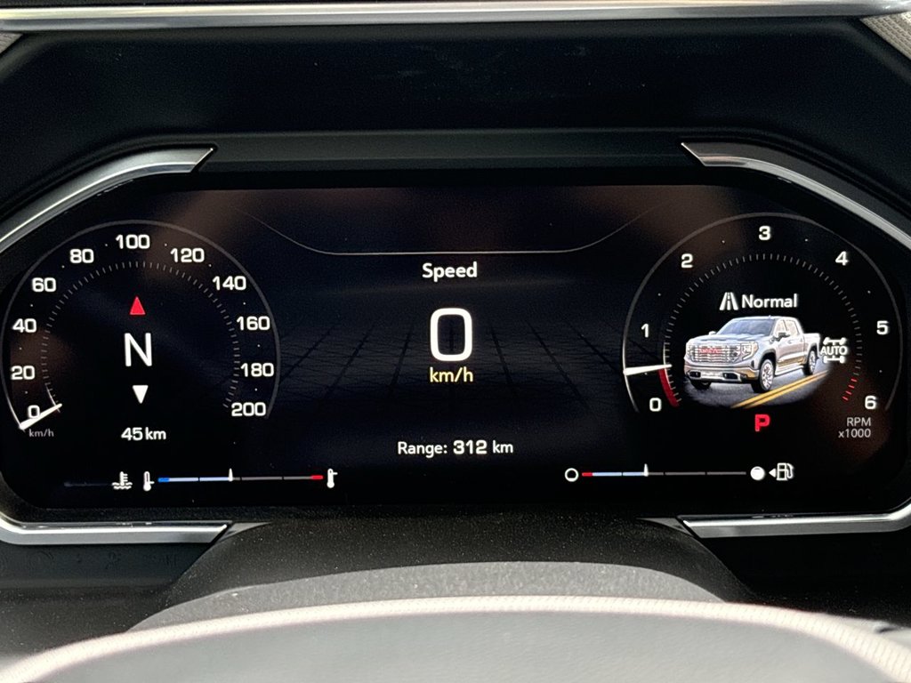 New 2026 GMC Sierra 1500 Denali 5.3L 4WD at KW Auto Credit