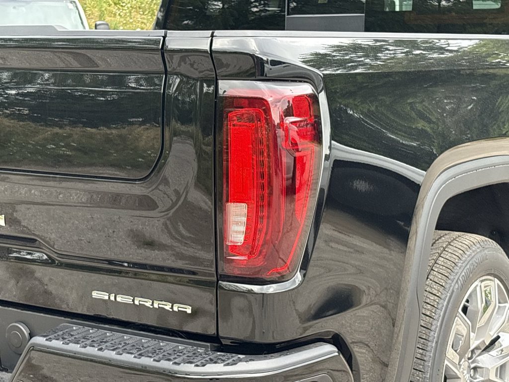New 2026 GMC Sierra 1500 Denali 3.0L 4WD at KW Auto Credit