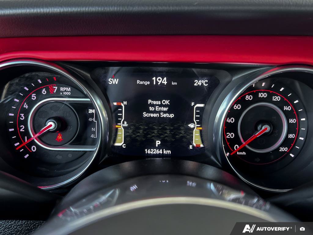 Used 2021 Jeep Gladiator Rubicon 3.6 L 4WD at KW Auto Credit