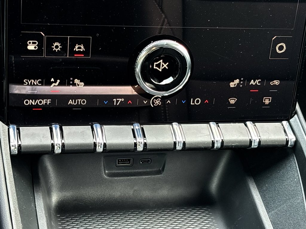 New 2027 GMC Terrain AWD Elevation 1.5L AWD at KW Auto Credit