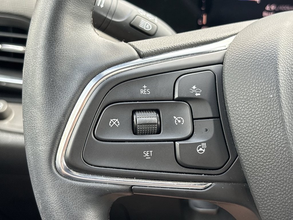 Used 2024 Buick Envista Preferred 1.2L FWD at KW Auto Credit