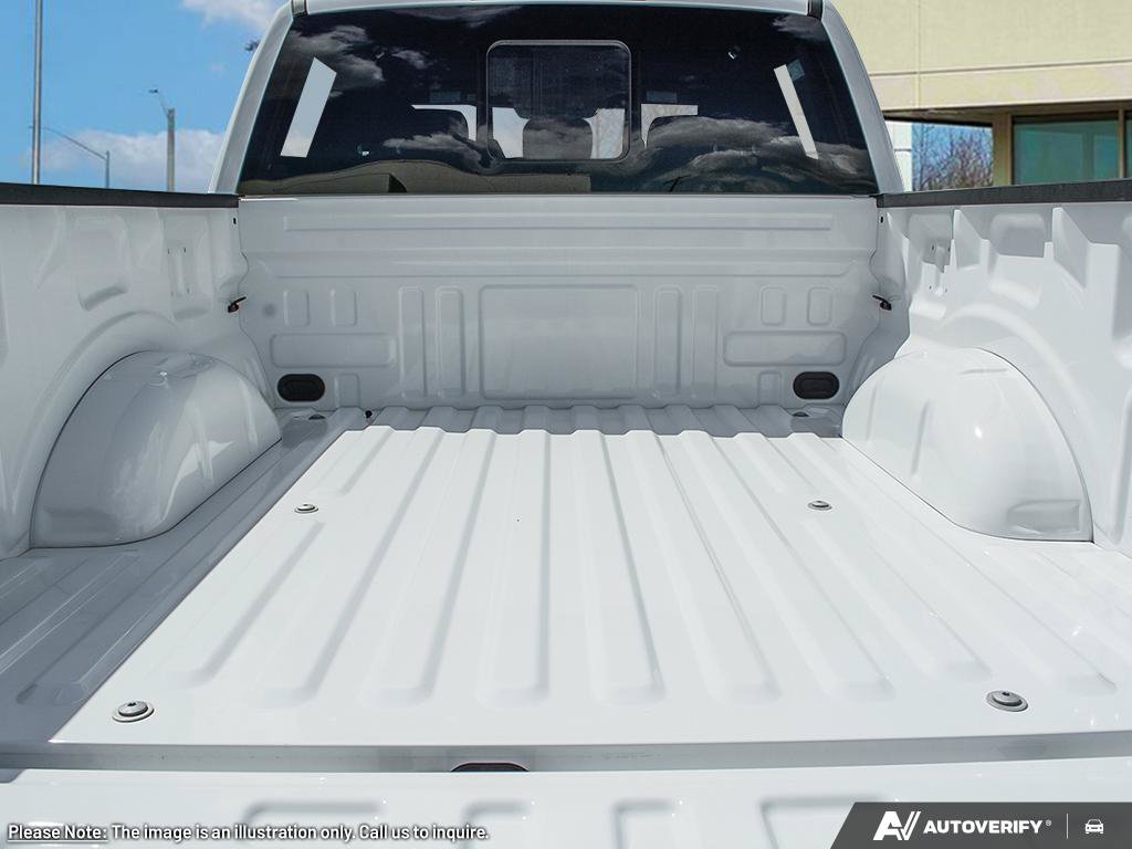 New 2026 Ford F-150 XLT 2.7 L 4WD at KW Auto Credit