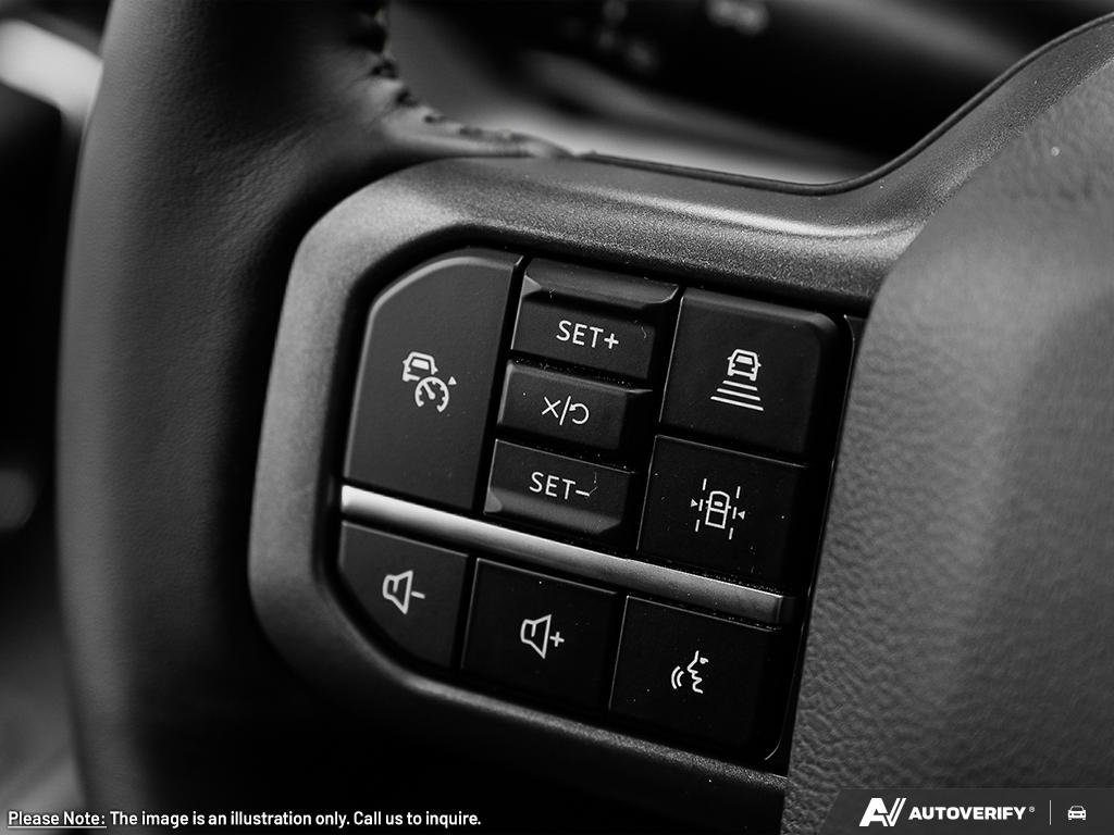 New 2026 Ford F-150 LARIAT 5.0 L 4WD at KW Auto Credit