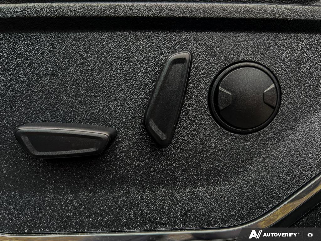 Used 2023 Ford F-150 LARIAT 2.7 L 4WD at KW Auto Credit