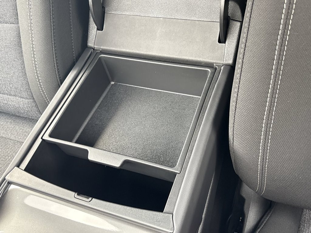 New 2026 GMC Acadia Elevation 2.5L AWD at KW Auto Credit