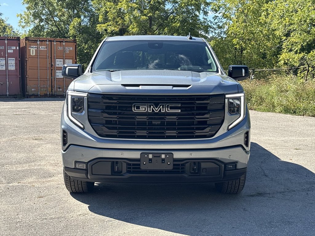 New 2026 GMC Sierra 1500 Elevation 3.0L 4WD at KW Auto Credit