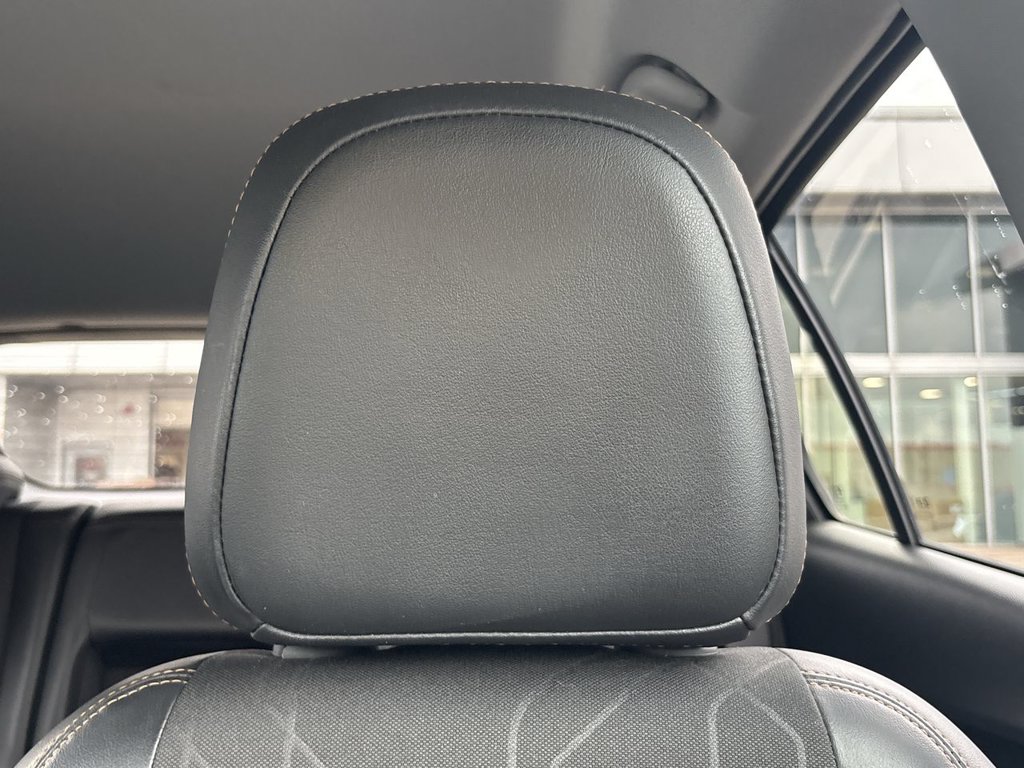 Used 2020 Chevrolet Trax LT 1.4L FWD at KW Auto Credit