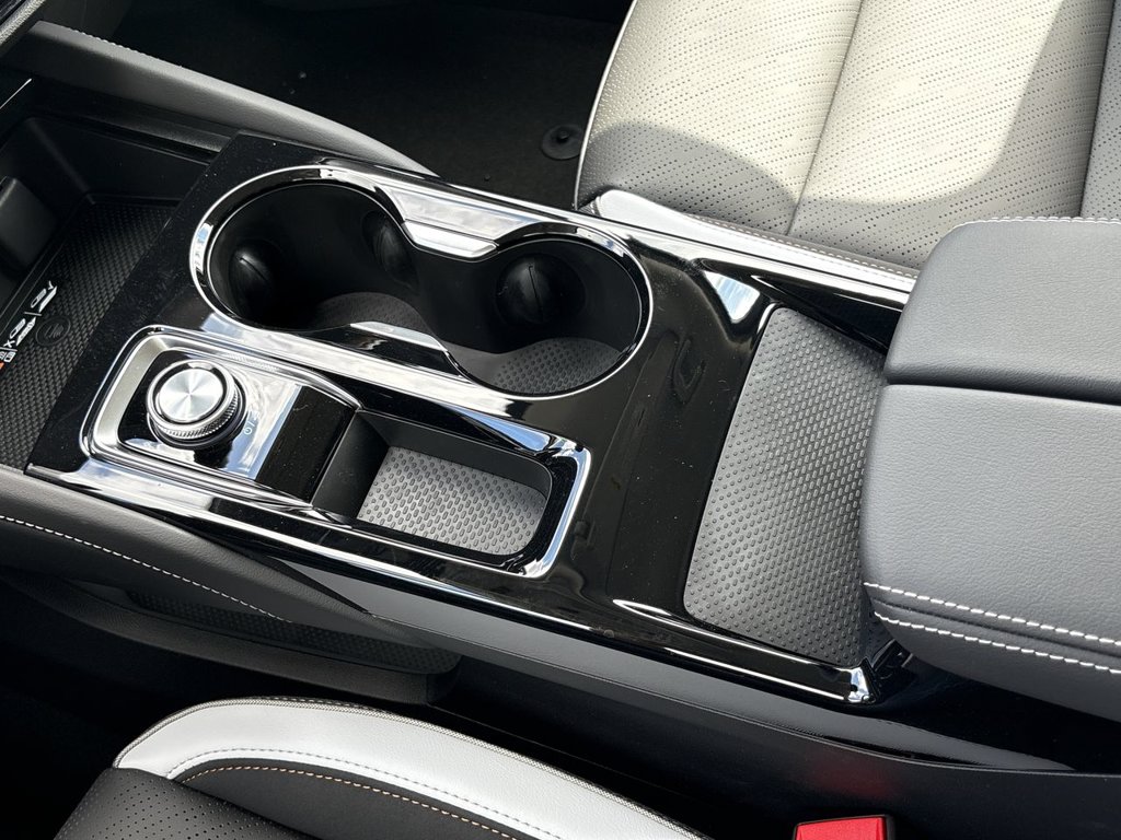 New 2026 Buick Envision Sport Touring 2.0L AWD at KW Auto Credit