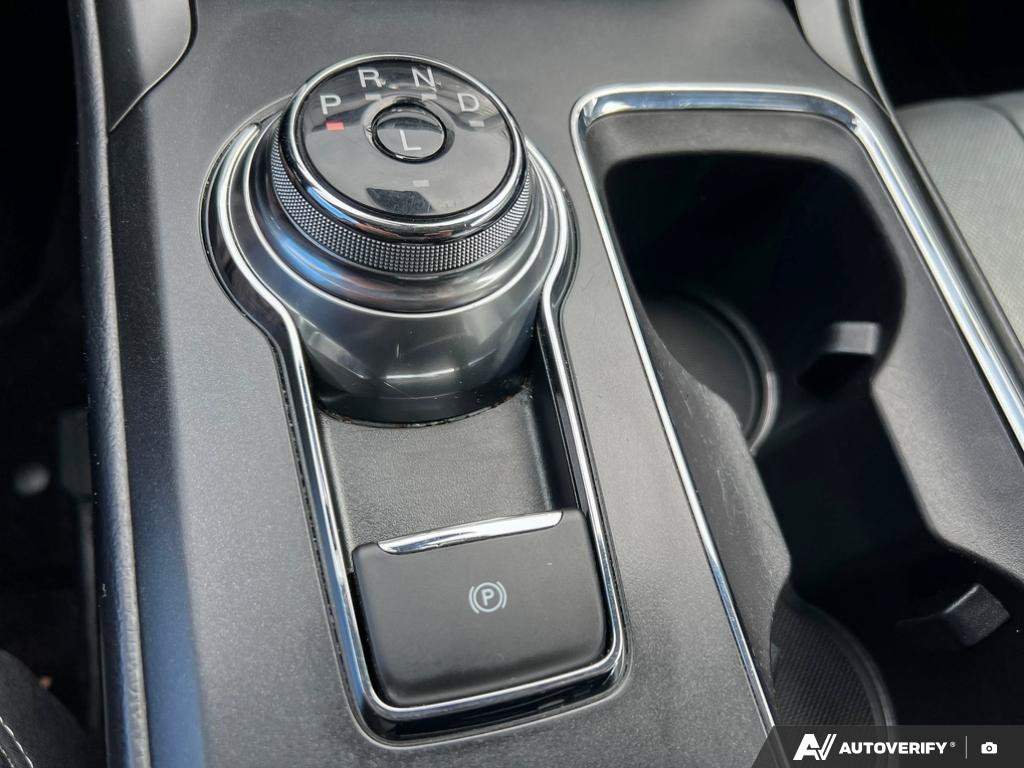 Used 2019 Ford Fusion Hybrid Titanium 2.0 L FWD at KW Auto Credit
