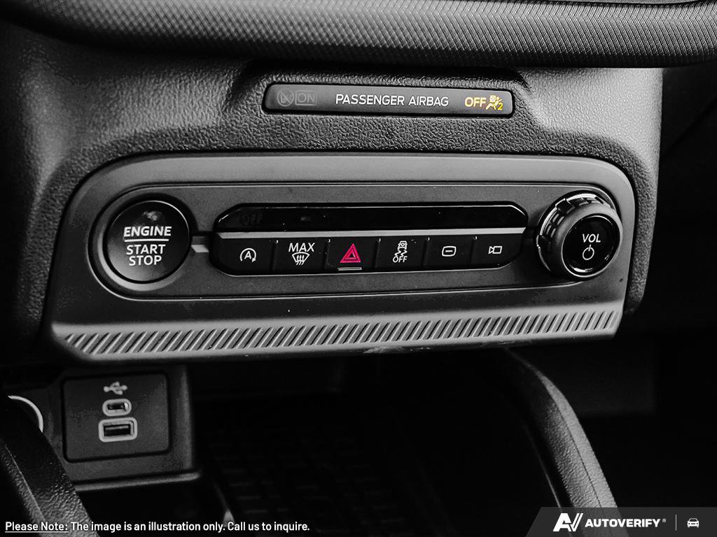 New 2026 Ford Bronco Sport Big Bend 1.5 L 4WD at KW Auto Credit