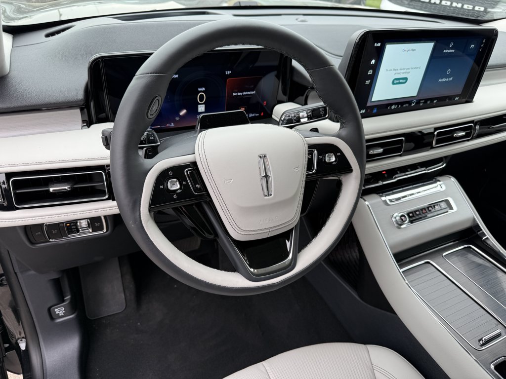 New 2026 Lincoln Aviator Reserve 3.0 L AWD at KW Auto Credit