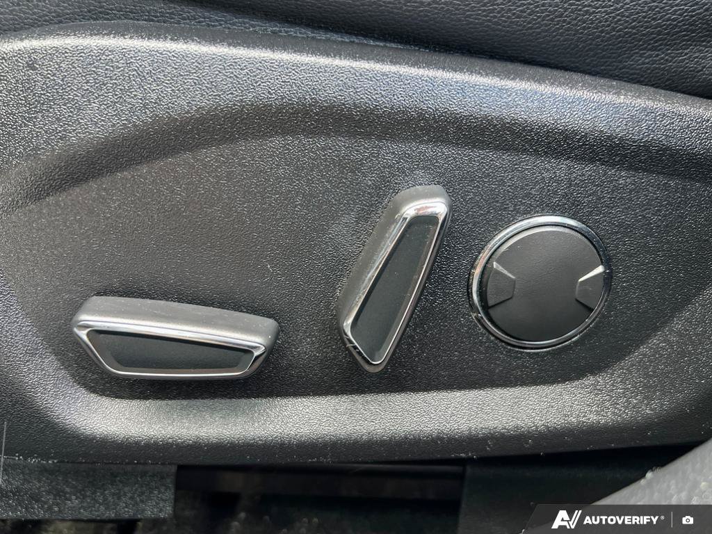 Used 2019 Ford Fusion Hybrid Titanium 2.0 L FWD at KW Auto Credit