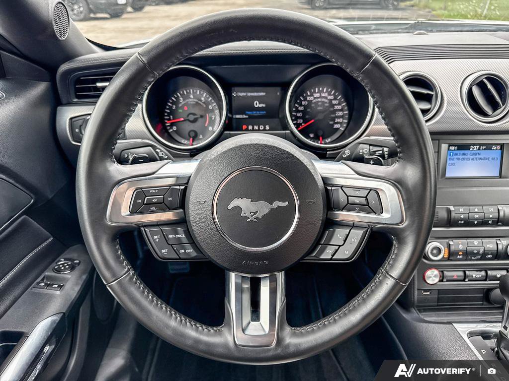 Used 2022 Ford Mustang GT 5.0 L RWD at KW Auto Credit