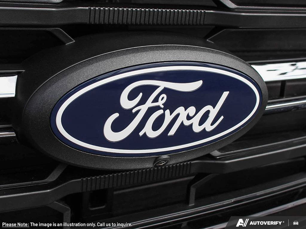 New 2026 Ford F-150 XLT 2.7 L 4WD at KW Auto Credit