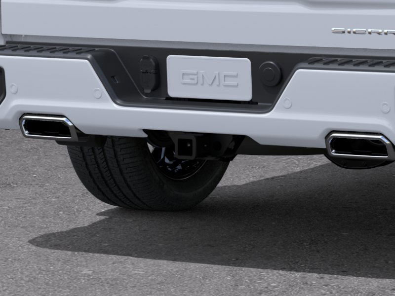 New 2026 GMC Sierra 1500 Denali 6.2L 4WD at KW Auto Credit