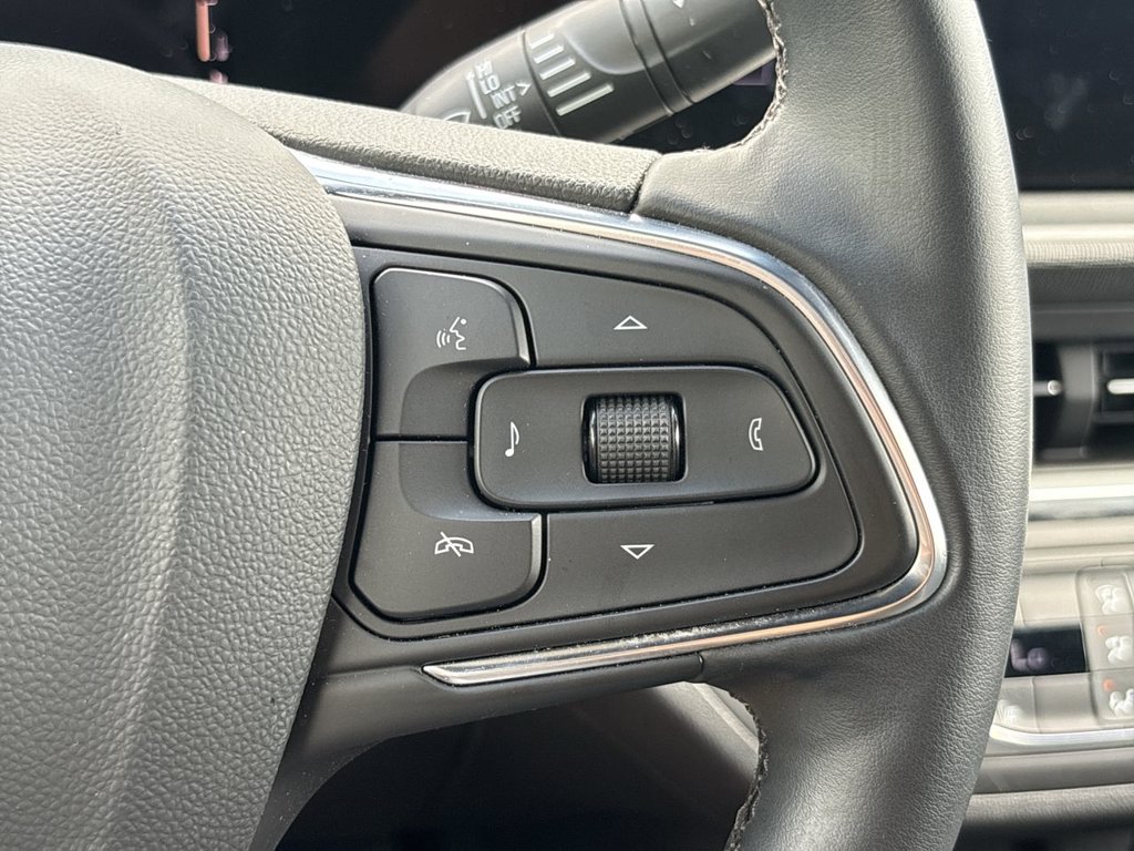 Used 2024 Buick Envista Preferred 1.2L FWD at KW Auto Credit
