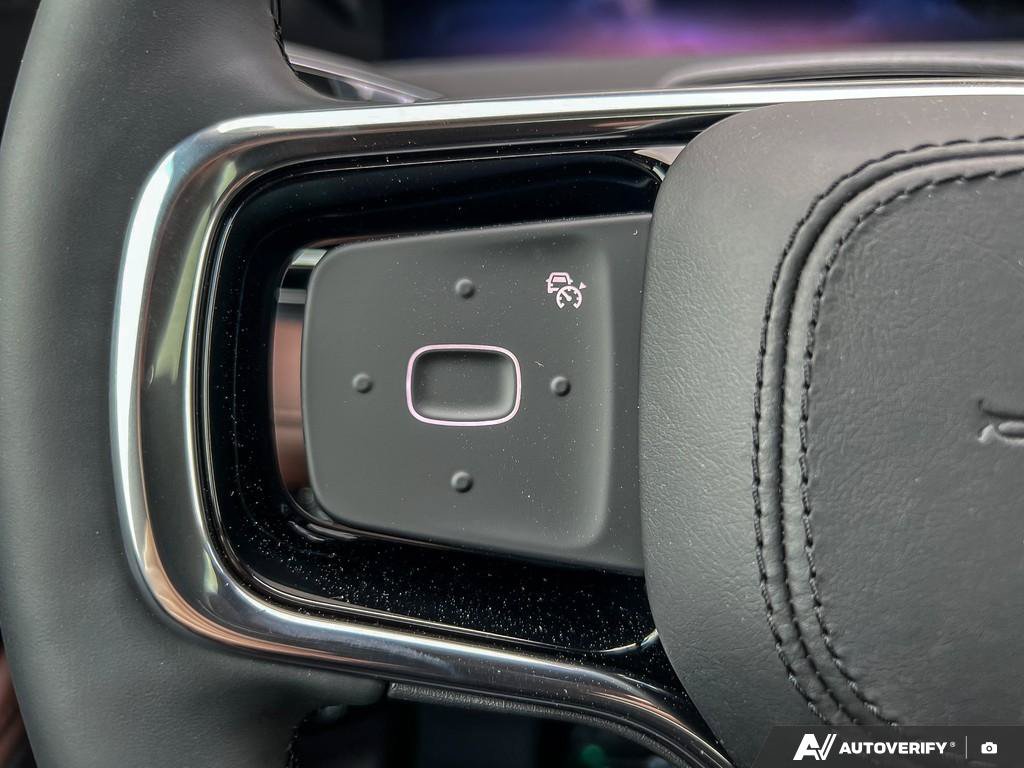 New 2026 Lincoln Nautilus Reserve 2.0 L AWD at KW Auto Credit