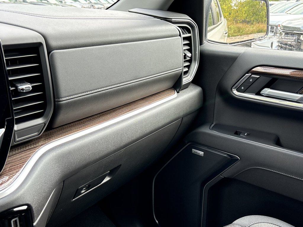 New 2026 Chevrolet Silverado 1500 LT Trail Boss 5.3L 4WD at KW Auto Credit