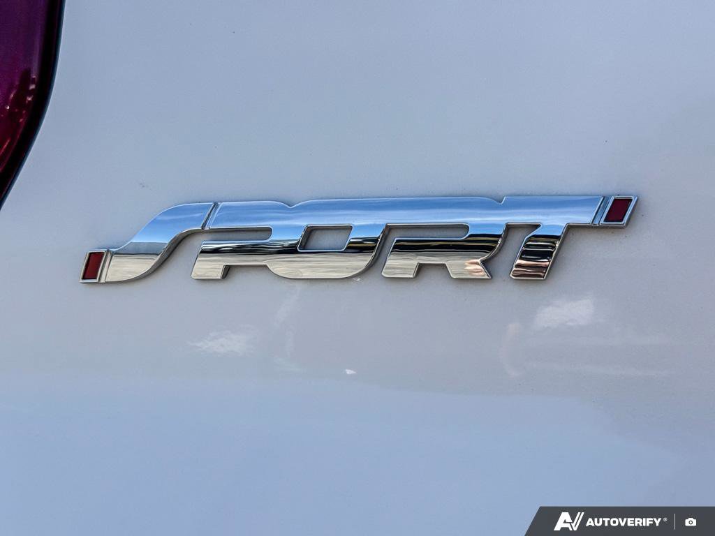 Used 2018 Ford Explorer Sport 3.5 L 4WD at KW Auto Credit