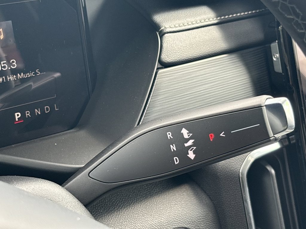 New 2026 GMC Acadia Elevation 2.5L AWD at KW Auto Credit