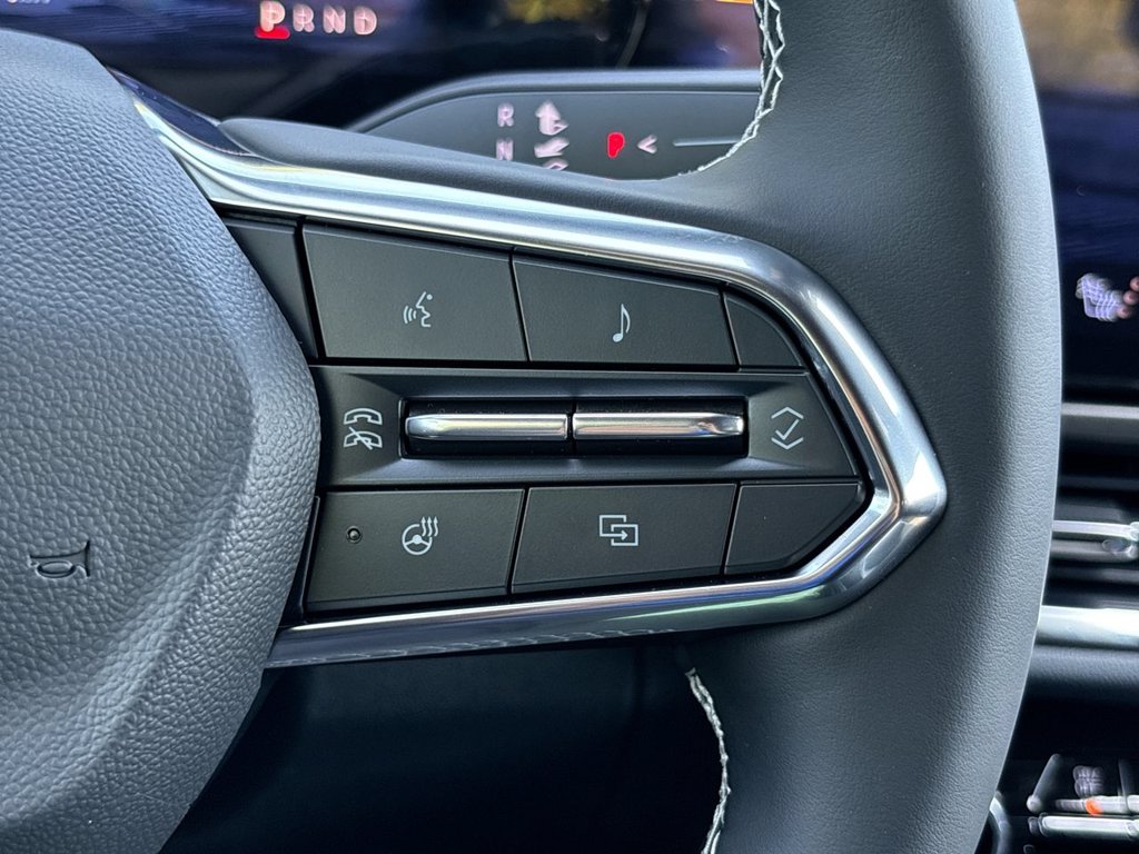 New 2026 Chevrolet Equinox EV LT FWD at KW Auto Credit
