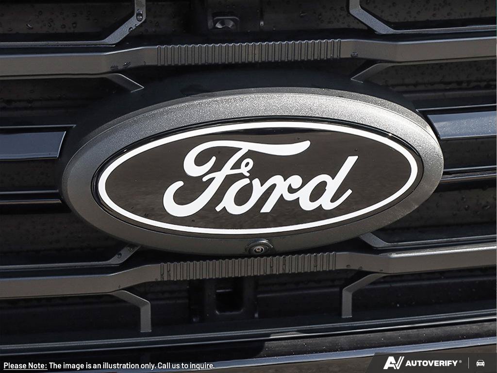 New 2026 Ford F-150 XLT 2.7 L 4WD at KW Auto Credit