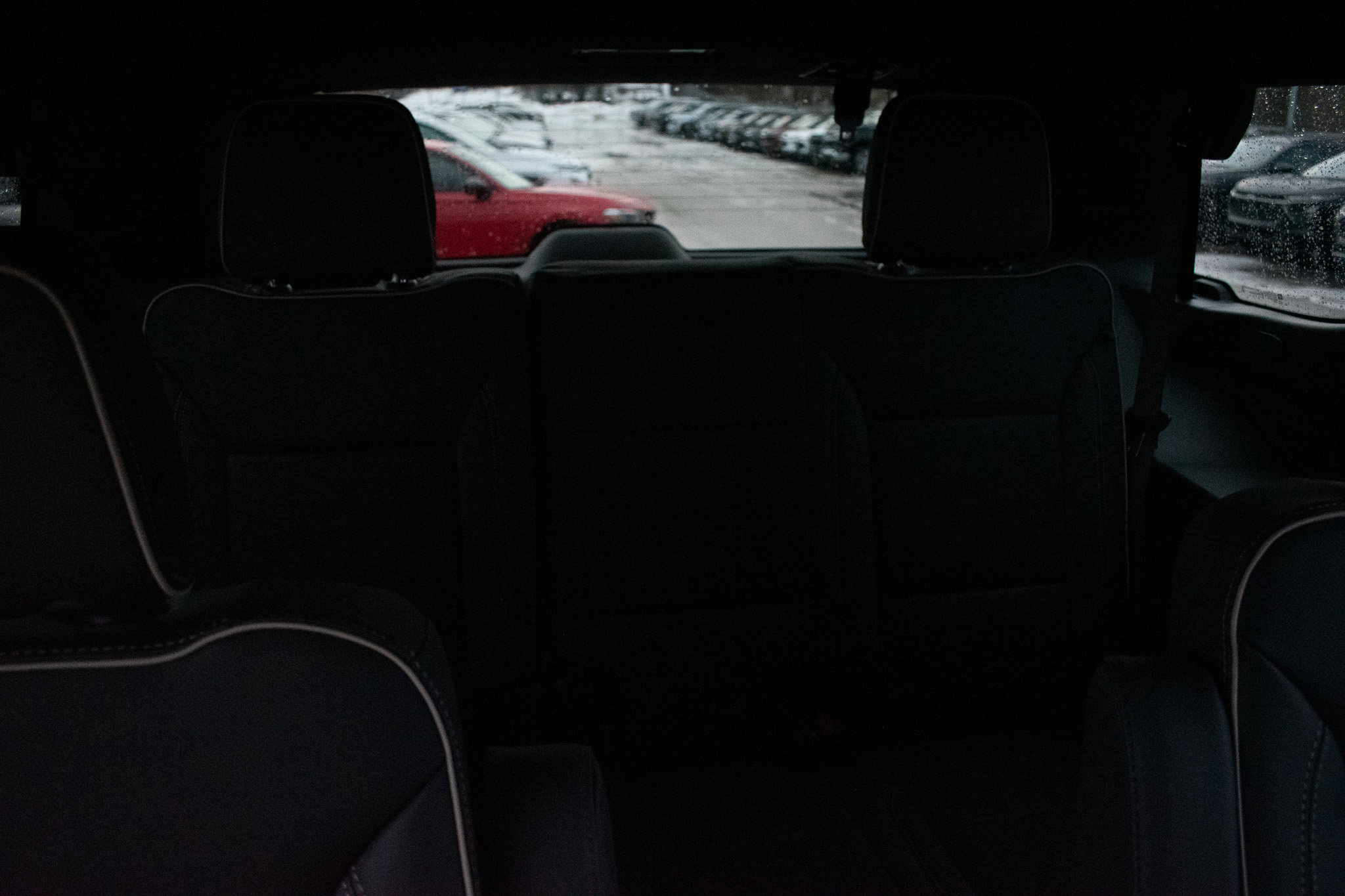 New 2026 Chevrolet Tahoe Premier 5.3L 4WD at KW Auto Credit