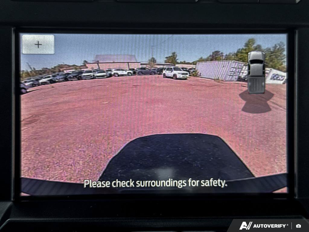 Used 2020 Ford F-150 LARIAT 2.7 L 4WD at KW Auto Credit