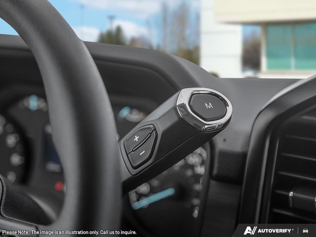 New 2026 Ford F-150 XL 3.5 L 4WD at KW Auto Credit